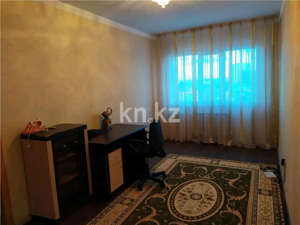 Продажа 3-комнатной квартиры, 74 м², пр. Момышулы, дом  17/2 в Астане - фото 2