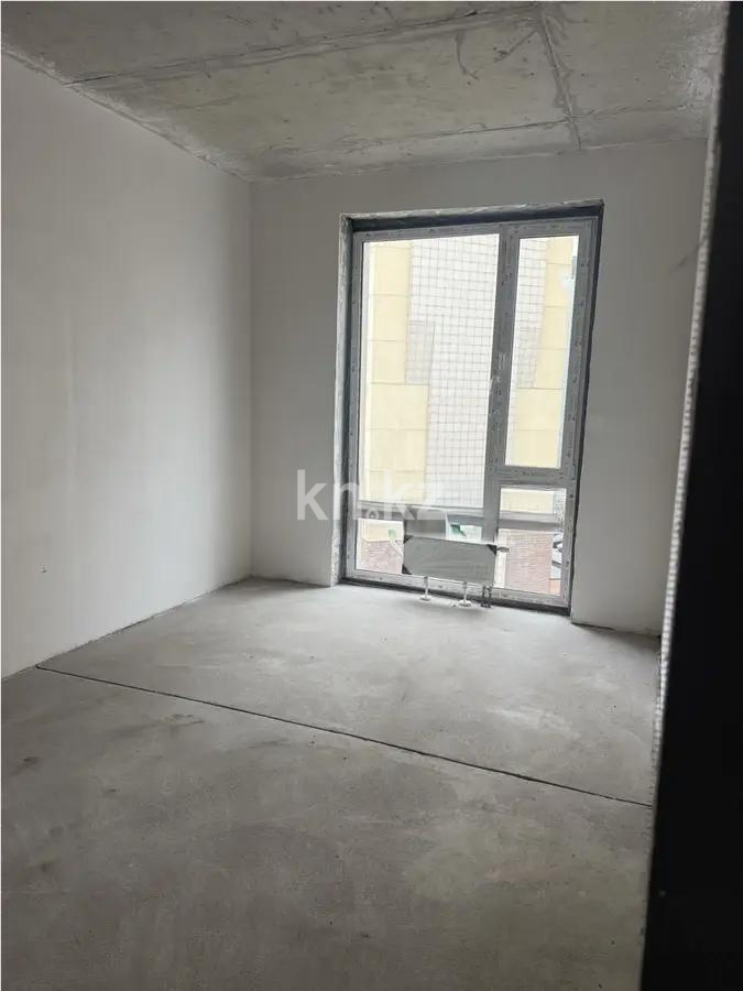 Продажа 4-комнатной квартиры, 118 м² - Продажа четырехкомнатных квартир в Алматы фото 1 из 4