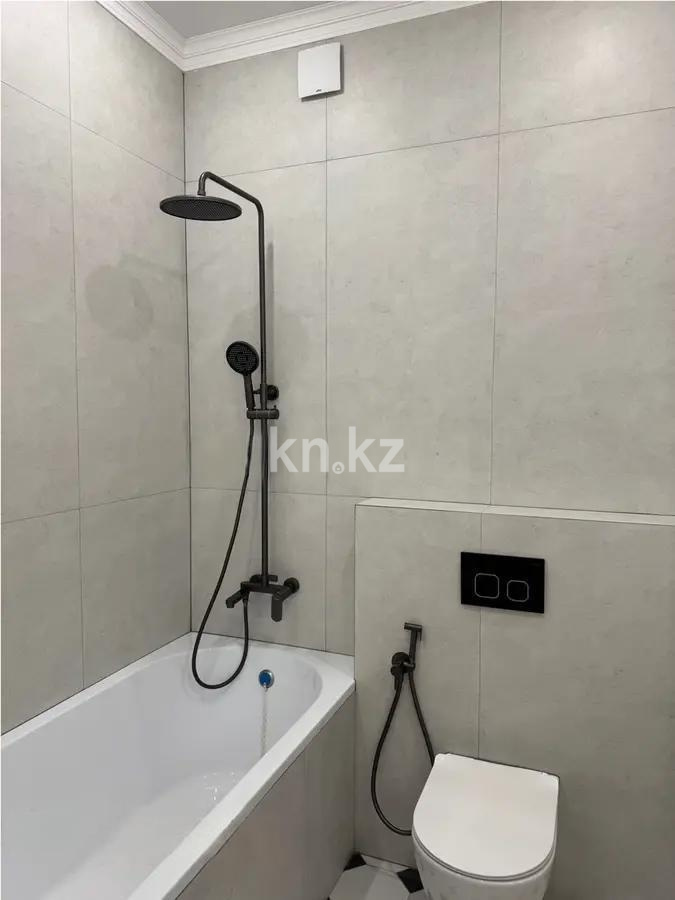 Продажа 2-комнатной квартиры, 38.89 м², ул. Айтматова, дом  77/10 - Продажа  двухкомнатных квартир в новостройках Астаны фото 4 из 5