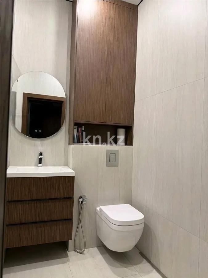 Продажа 4-комнатной квартиры, 138 м² - Продажа четырехкомнатных квартир в монолитно-каркасном доме в Алматы фото 5 из 5