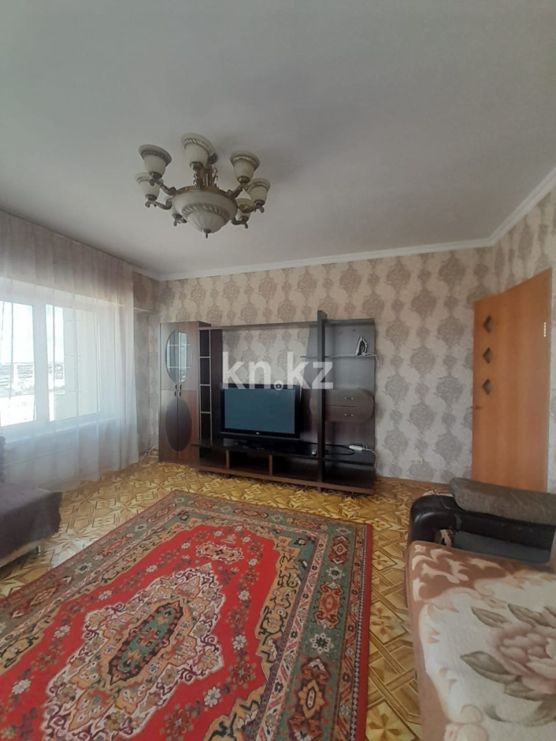 Аренда 2-комнатной квартиры, 70 м² - Недвижимость в Астане фото 2 из 6
