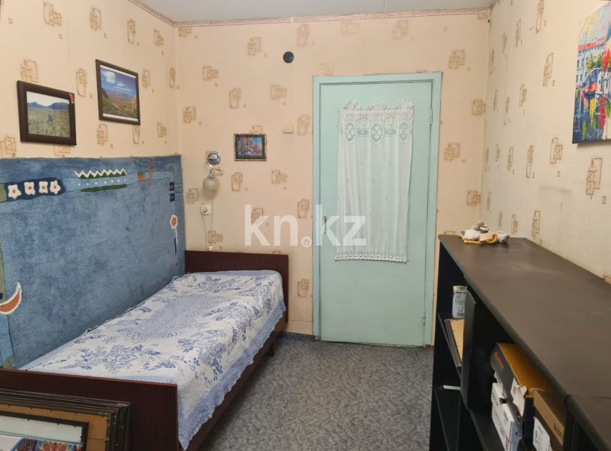 Продажа 3-комнатной квартиры, 61 м² - Продажа трехкомнатных квартир в Усть-Каменогорске фото 12 из 31