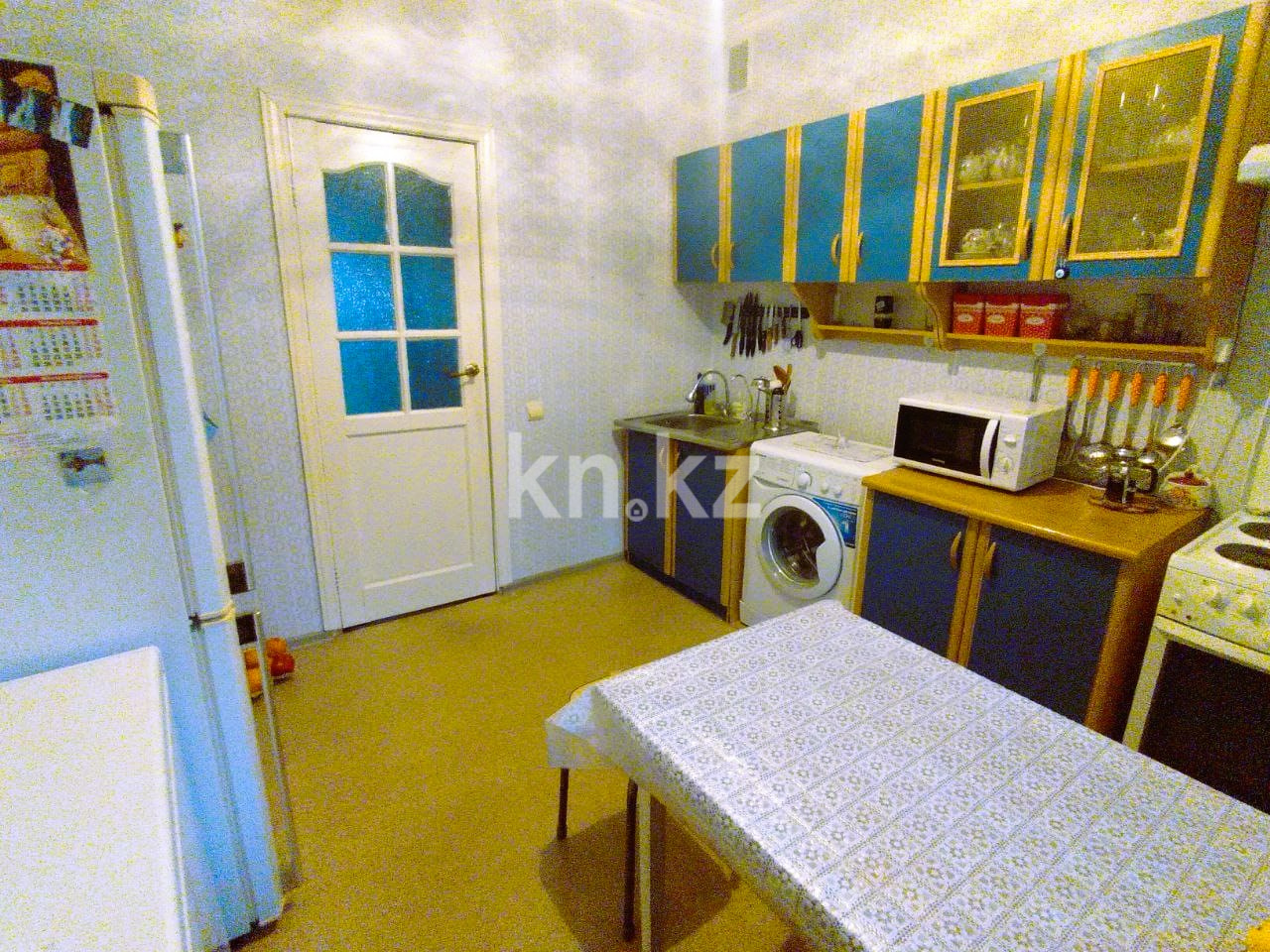 Продажа 3-комнатной квартиры, 64 м² - Продажа квартир в Астане - страница 379 фото 11 из 14