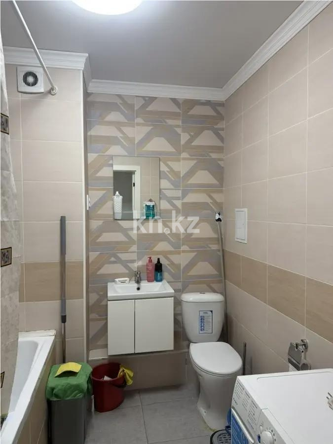 Продажа 2-комнатной квартиры, 38.1 м² - Продажа квартир в Алматы - страница 3 фото 3 из 3