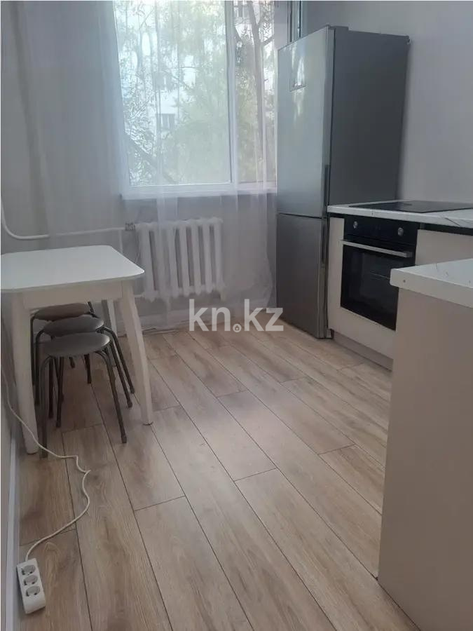 Продажа 1-комнатной квартиры, 35 м² в Астане - фото 2