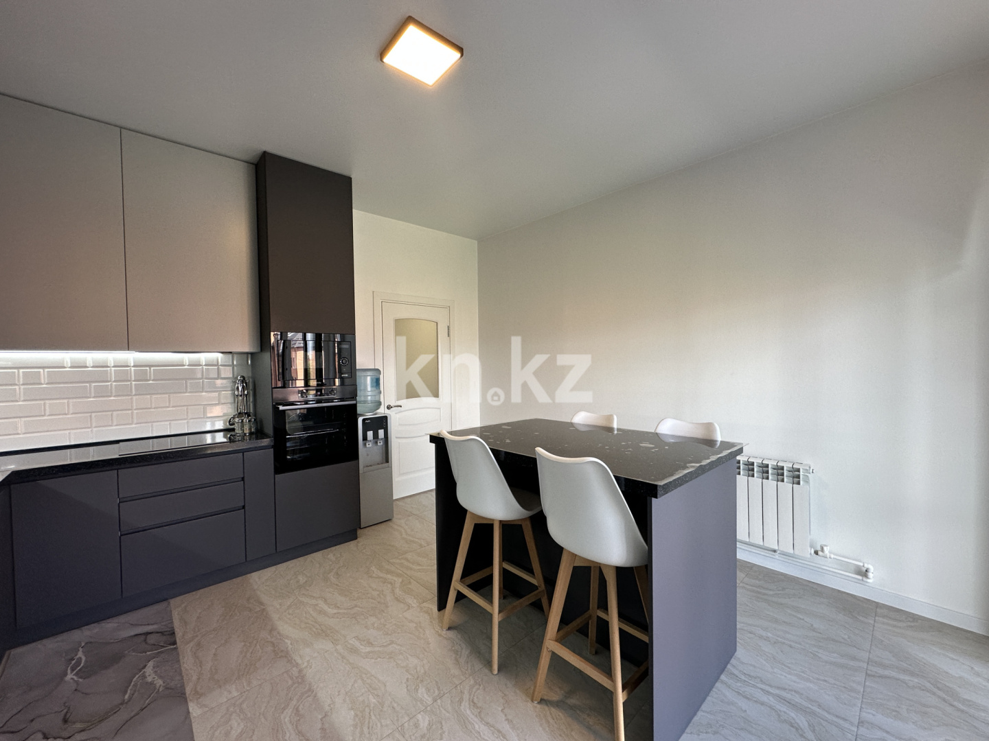 Продажа 4-комнатной квартиры, 198 м², ул. Ботаническая, дом  12/12 в Караганде - фото 28