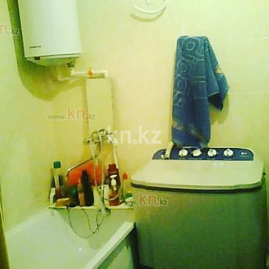 Продажа 2-комнатной квартиры, 44 м² - Продажа двухкомнатных квартир в Михайловке Караганды - страница 2 фото 5 из 8