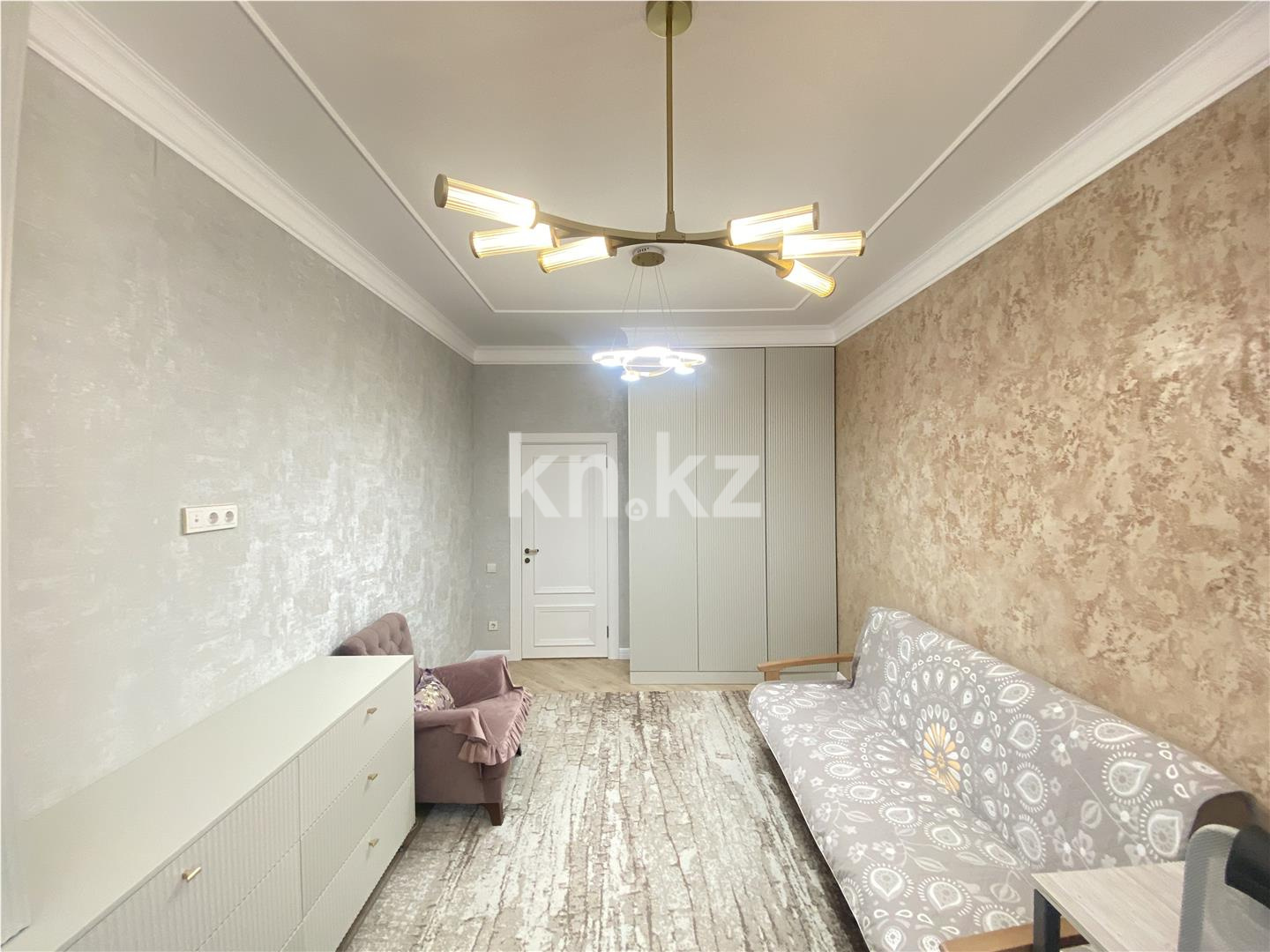 Продажа 4-комнатной квартиры, 127 м² - Продажа  четырехкомнатных квартир в новостройках Астаны с фото - страница 17 фото 7 из 15