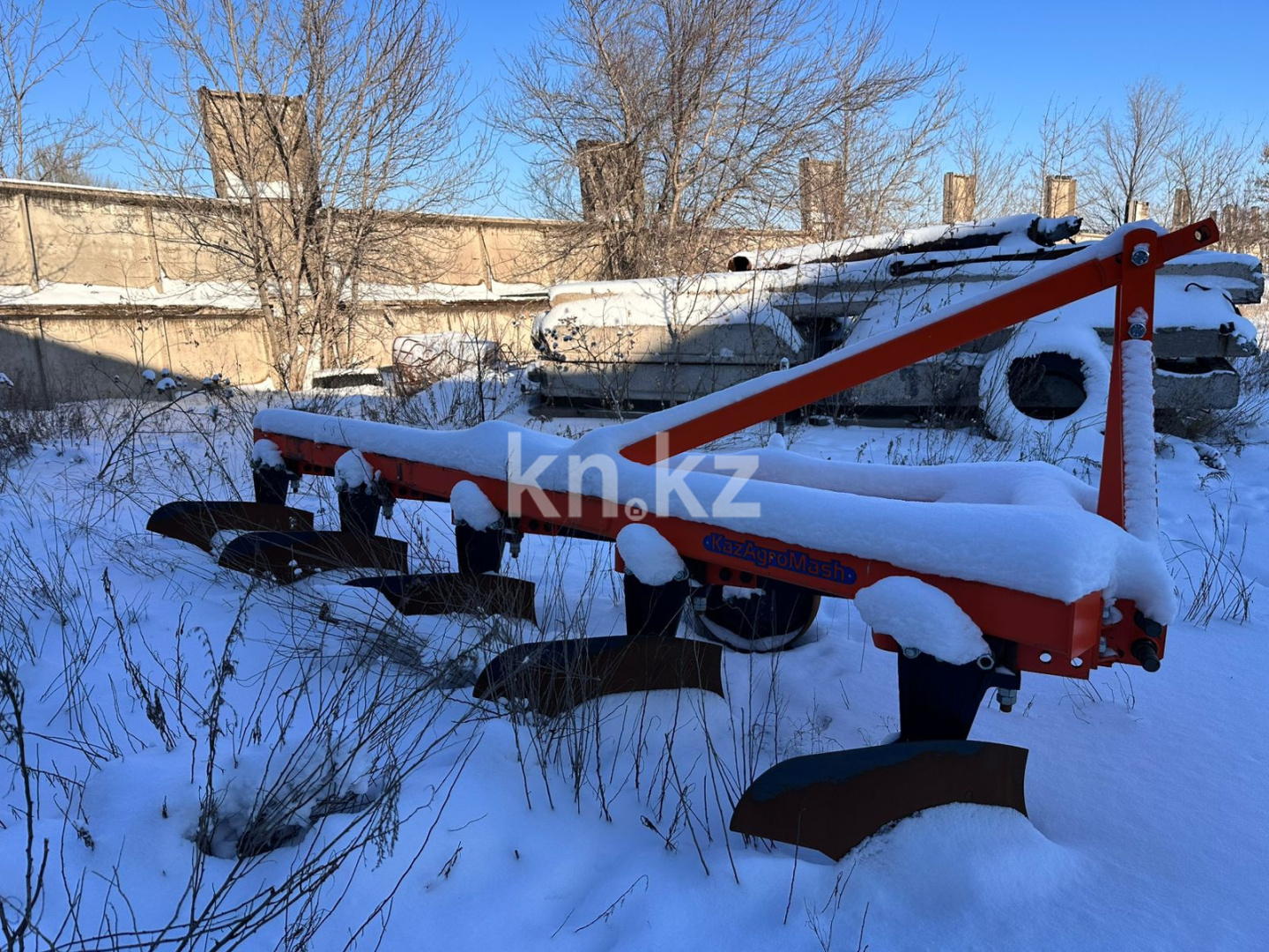 Продажа , 20000 м², ул. Бірлік, дом  13 - Продажа квартир в Казахстане фото 21 из 24