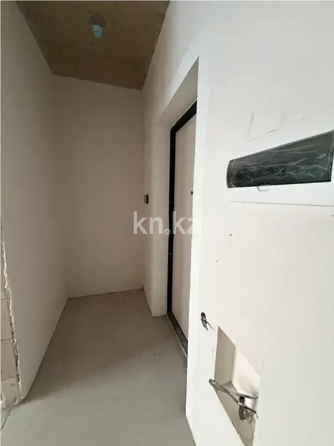 Продажа 1-комнатной квартиры, 39 м² в Астане - фото 3