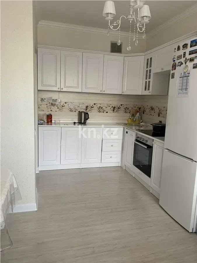 Продажа 1-комнатной квартиры, 44 м², ул. Бухар жырау, дом  40 в Астане - фото 2