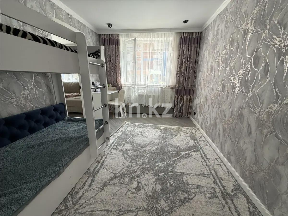 Продажа 2-комнатной квартиры, 53 м² - Продажа двухкомнатных квартир в Алматы - страница 5 фото 2 из 4