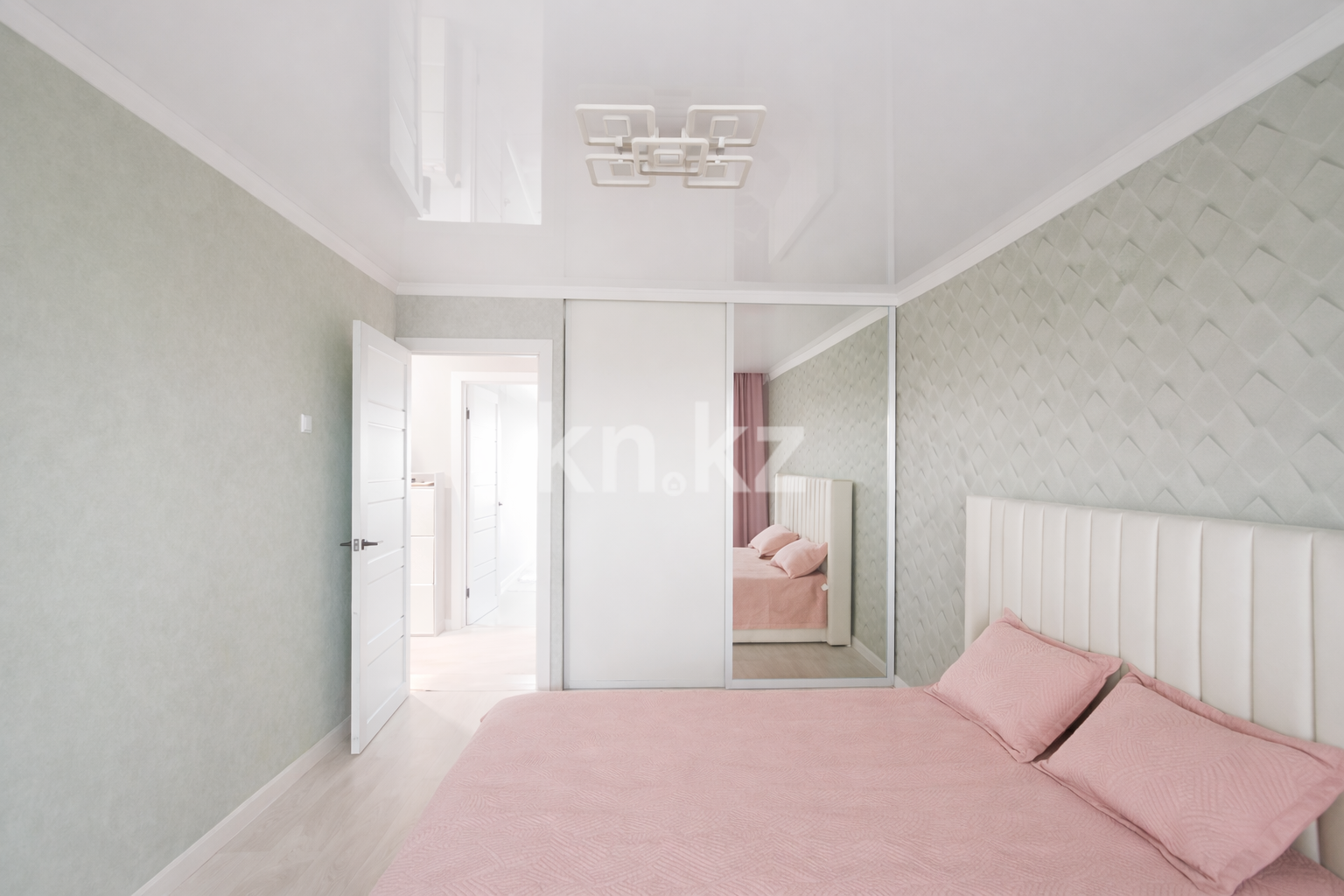 Продажа 2-комнатной квартиры, 47 м² в Караганде - фото 5