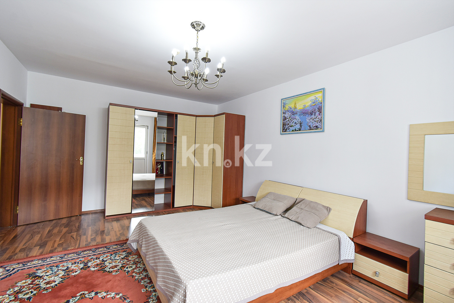 Продажа 2-комнатной квартиры, 81.4 м² - Продажа квартир в монолитно-каркасном доме в Алматы - страница 13 фото 14 из 27