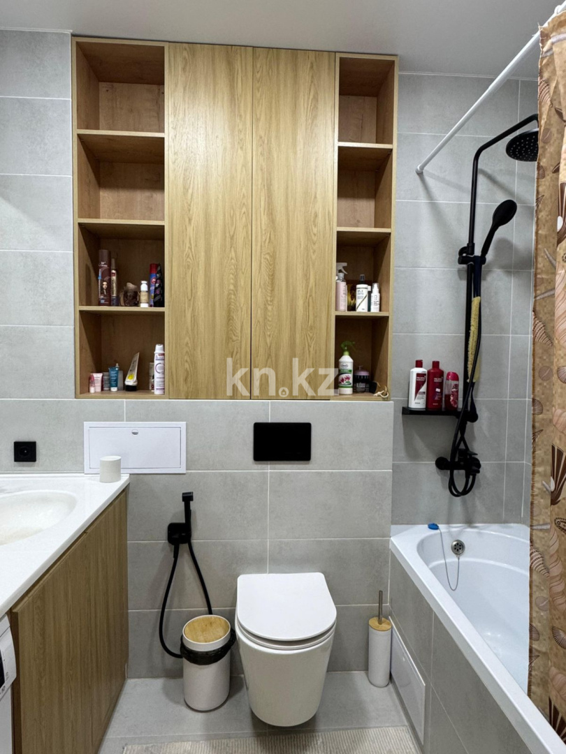 Продажа 2-комнатной квартиры, 73 м² в Караганде - фото 10