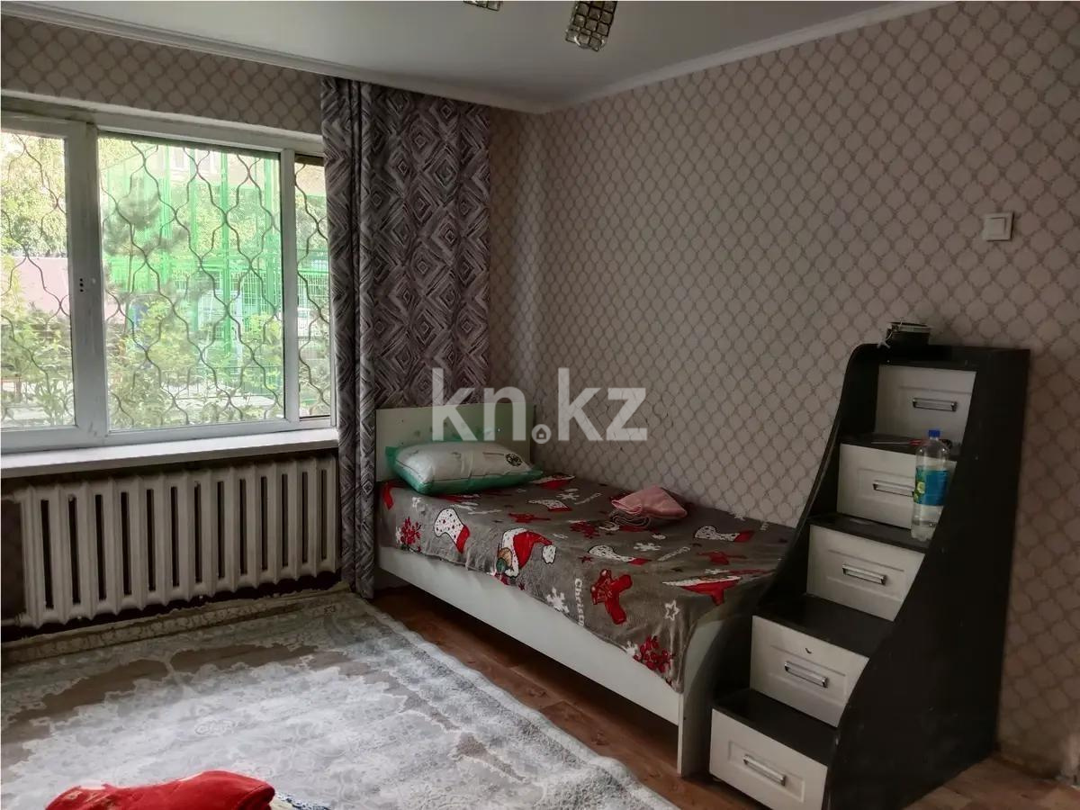 Продажа 2-комнатной квартиры, 44 м², ул. Торайгырова, дом  1 в Астане