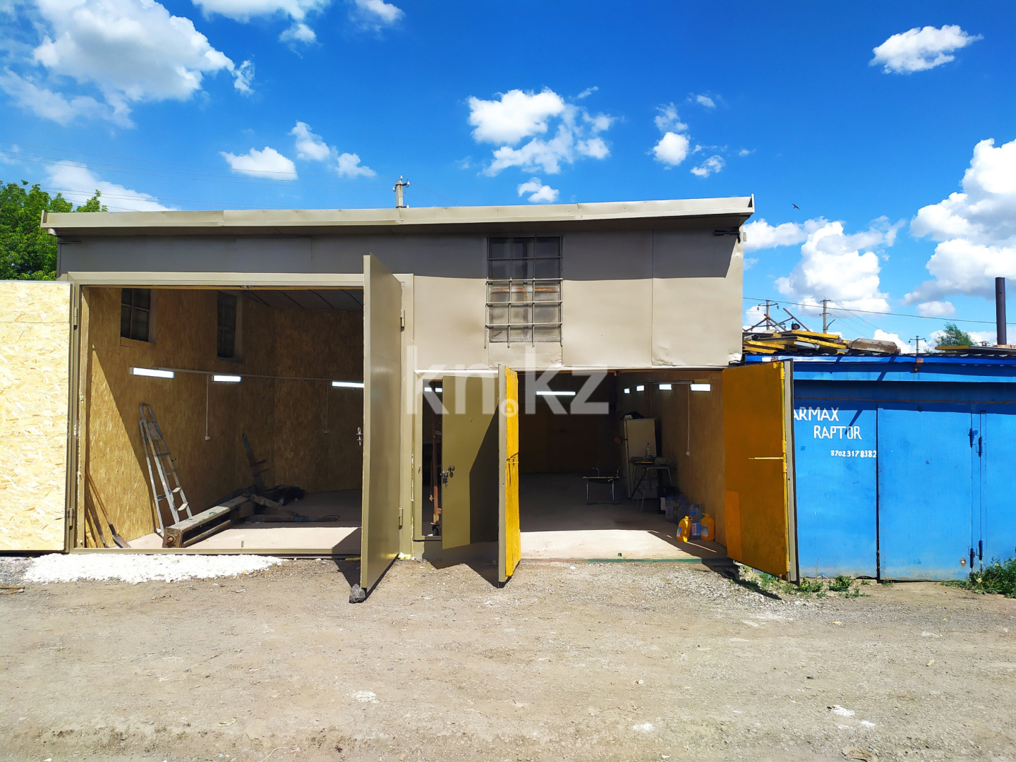 Продажа , 85 м², ул. Пушкина, дом  25 - Продажа офисных и торговых помещений в Астане с фото фото 5 из 21