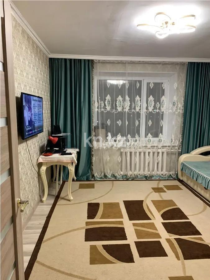 Продажа 2-комнатной квартиры, 55 м², ул. Косшыгулулы, дом  19/1 в Астане