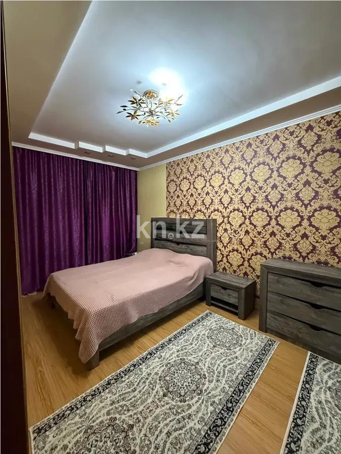 Продажа 2-комнатной квартиры, 60.3 м², мкр-н Кокмайса, дом  36/2 - Продажа квартир в Алматы фото 2 из 5
