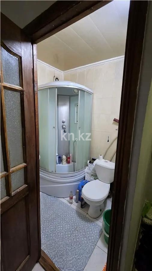 Продажа 1-комнатной квартиры, 32 м² в Алматы - фото 3