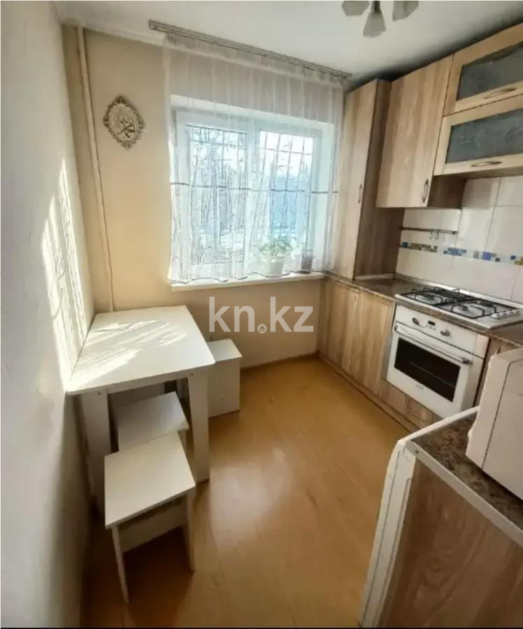 Продажа 1-комнатной квартиры, 33.4 м² в Алматы - фото 2