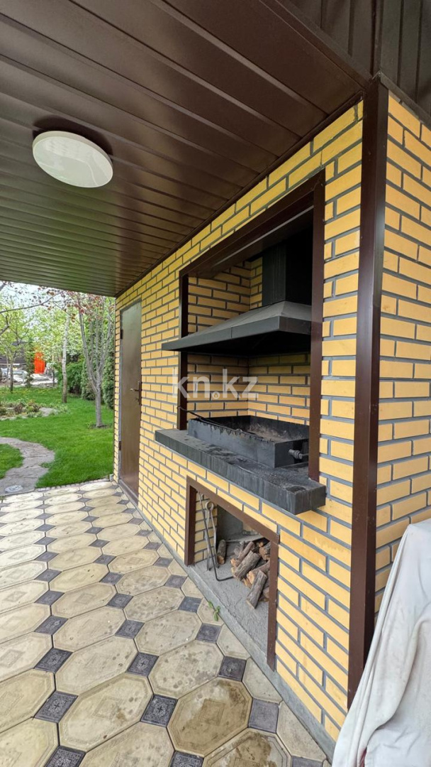 Продажа 3-комнатного дома, 147 м² - Продажа домов, коттеджей в Казахстане фото 39 из 40