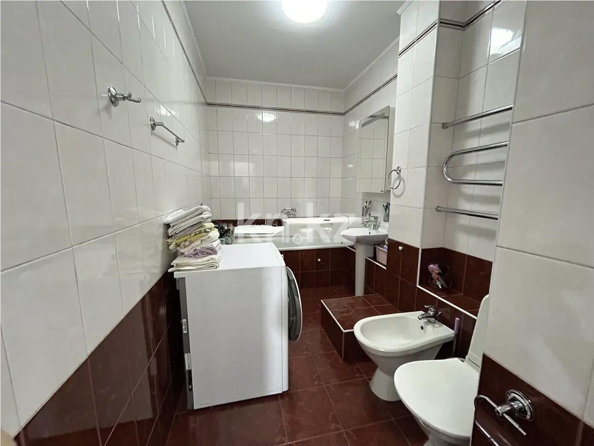 Продажа 3-комнатной квартиры, 80 м², ул. Каримова, дом  196 - Продажа квартир в Алматы фото 6 из 6