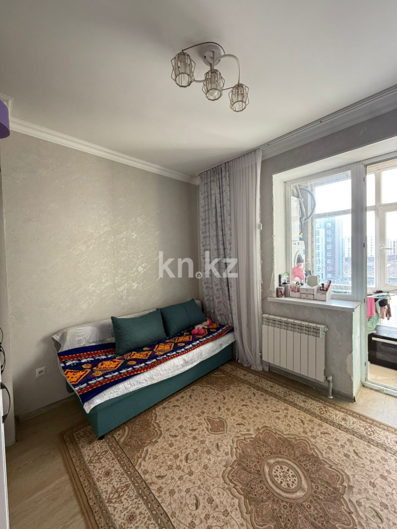 Продажа 2-комнатной квартиры, 38 м² в Астане - фото 6