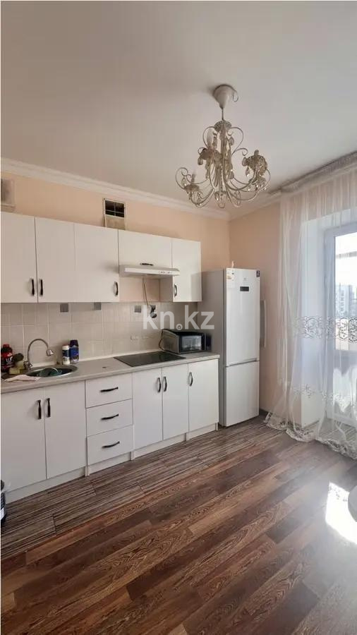 Продажа 2-комнатной квартиры, 58.3 м² в Астане - фото 3