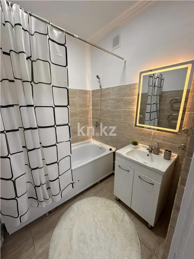 Продажа 2-комнатной квартиры, 62 м² - Продажа двухкомнатных квартир в Алматы - страница 102 фото 4 из 4