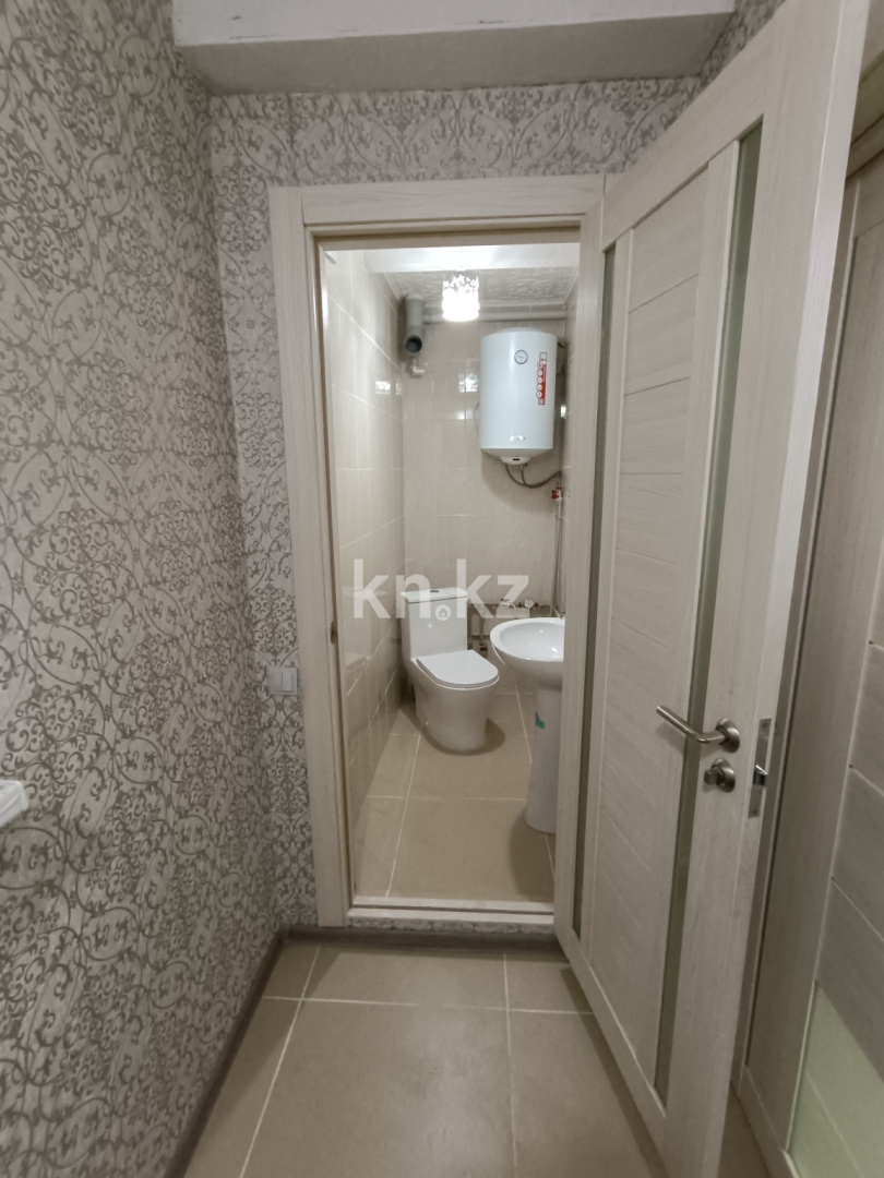 Аренда 2-комнатной квартиры, 52 м² - Аренда квартир помесячно в Астане без посредников фото 11 из 12