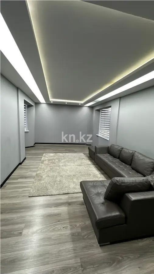 Продажа 3-комнатной квартиры, 90 м², ул. Кенесары хана, дом  54/1 - Продажа  трехкомнатных квартир в Алматы с фото фото 1 из 4