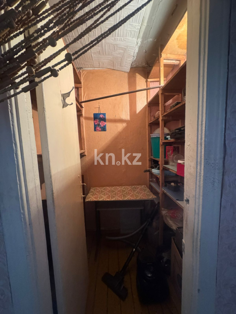 Продажа 3-комнатной квартиры, 59.1 м², ул. Кужанова - Продажа домов, коттеджей в Уральске фото 8 из 8