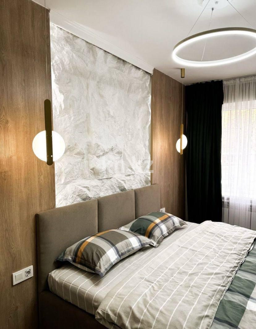 Аренда 1-комнатной квартиры посуточно, 55 м² - Продажа дач в Алматинской области фото 5 из 15