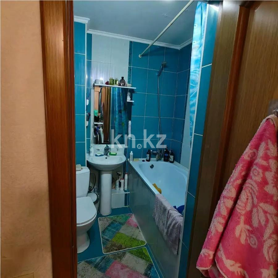 Продажа 3-комнатной квартиры, 86 м², ул. Кубрина, дом  22/1 в Астане - фото 5