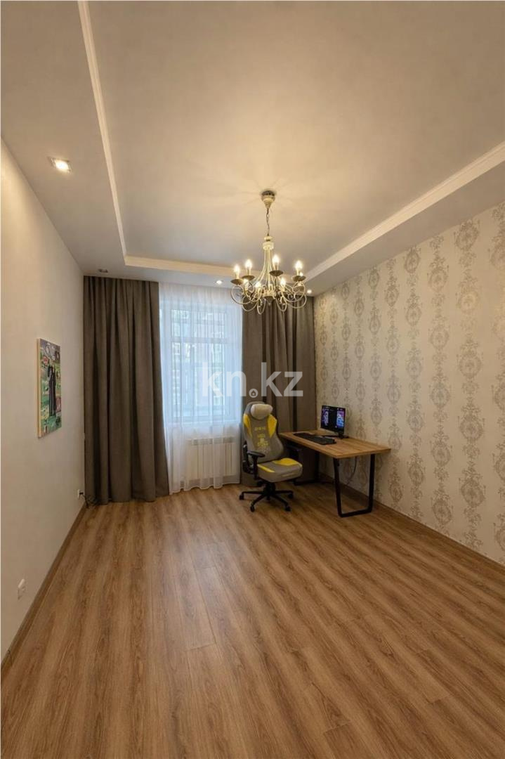 Продажа 4-комнатной квартиры, 133 м² - Продажа четырехкомнатных квартир в кирпичном доме в Казахстане - страница 2 фото 7 из 19