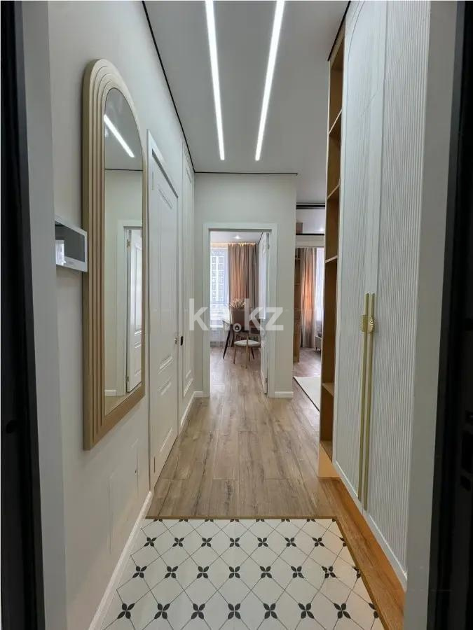 Продажа 2-комнатной квартиры, 40.5 м² - Продажа квартир в блочном доме в Казахстане - страница 3 фото 5 из 5