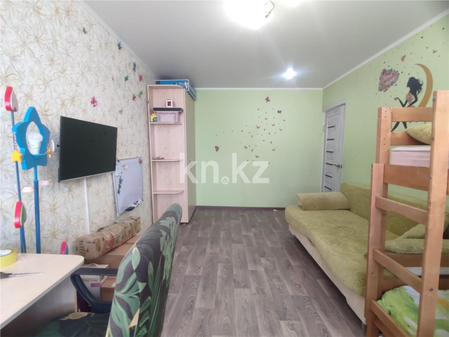 Продажа 3-комнатной квартиры, 62 м² - Продажа земельных участков в Костанае фото 7 из 19