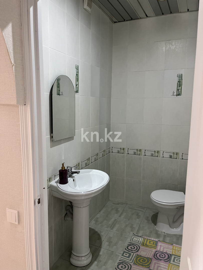 Продажа 2-комнатной квартиры, 85 м², пр. Кабанбай батыра, дом  11 - ул. Сарайшык в Астане - фото 11