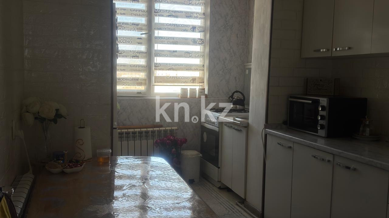 Продажа 3-комнатной квартиры, 78 м² - Продажа квартир в Шымкенте фото 5 из 6