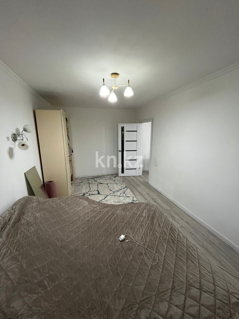 Продажа 2-комнатной квартиры, 52 м² в Караганде - фото 10