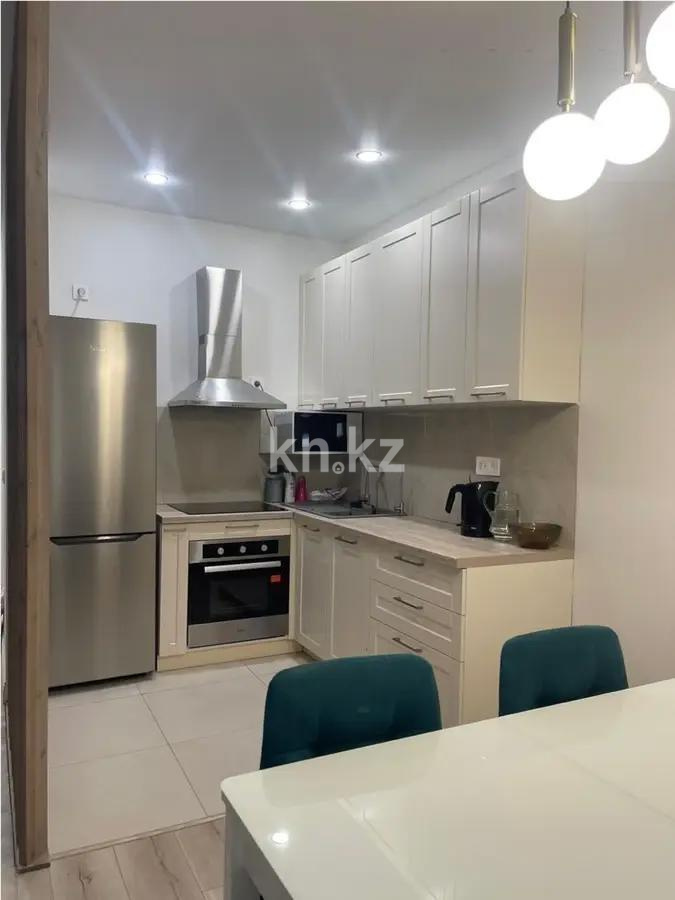 Продажа 2-комнатной квартиры, 64.5 м², ул. Маймекен, дом  6/1 - Продажа  двухкомнатных квартир в Астане без посредников фото 3 из 5