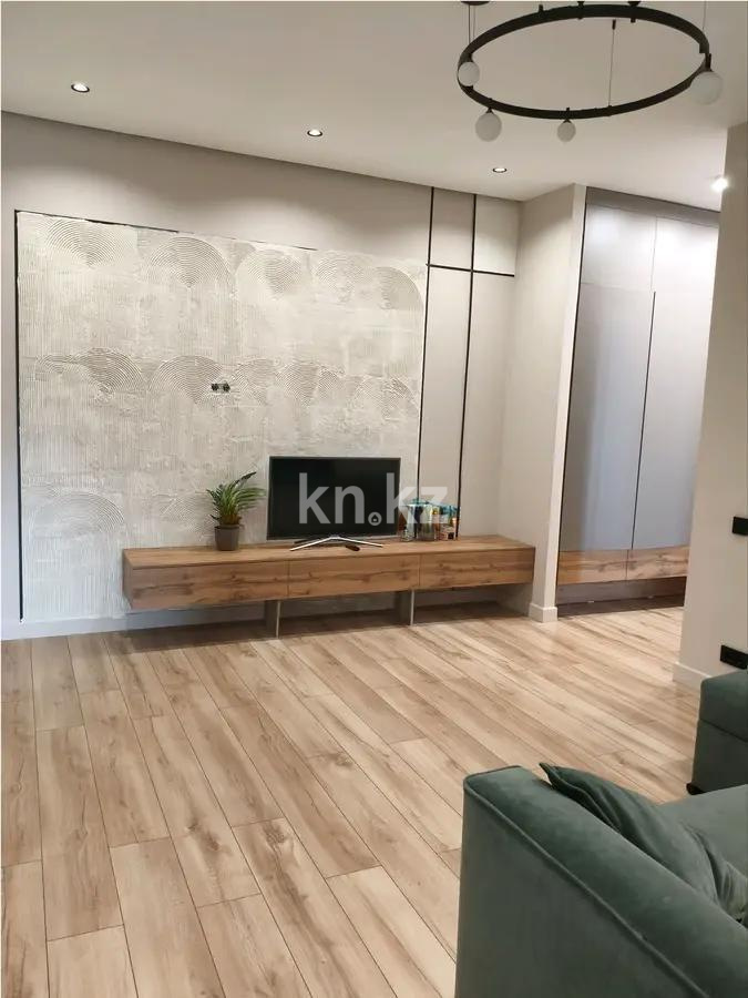 Продажа 4-комнатной квартиры, 110 м², ул. Утеген батыра, дом  11в - Продажа  четырехкомнатных квартир в Алматы без посредников фото 1 из 6