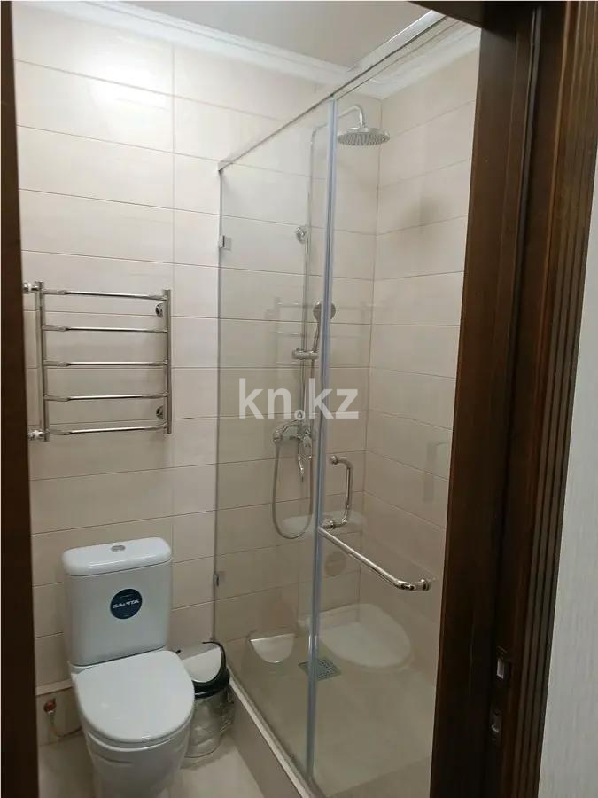 Продажа 1-комнатной квартиры, 33 м², пр. Тауелсыздык, дом  34/9 - Продажа квартир в Астане фото 3 из 3