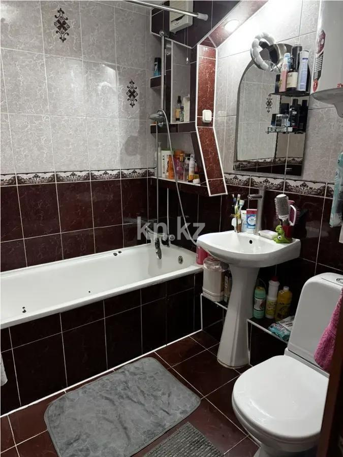 Продажа 2-комнатной квартиры, 47 м² - Продажа двухкомнатных квартир в Караганде фото 4 из 5