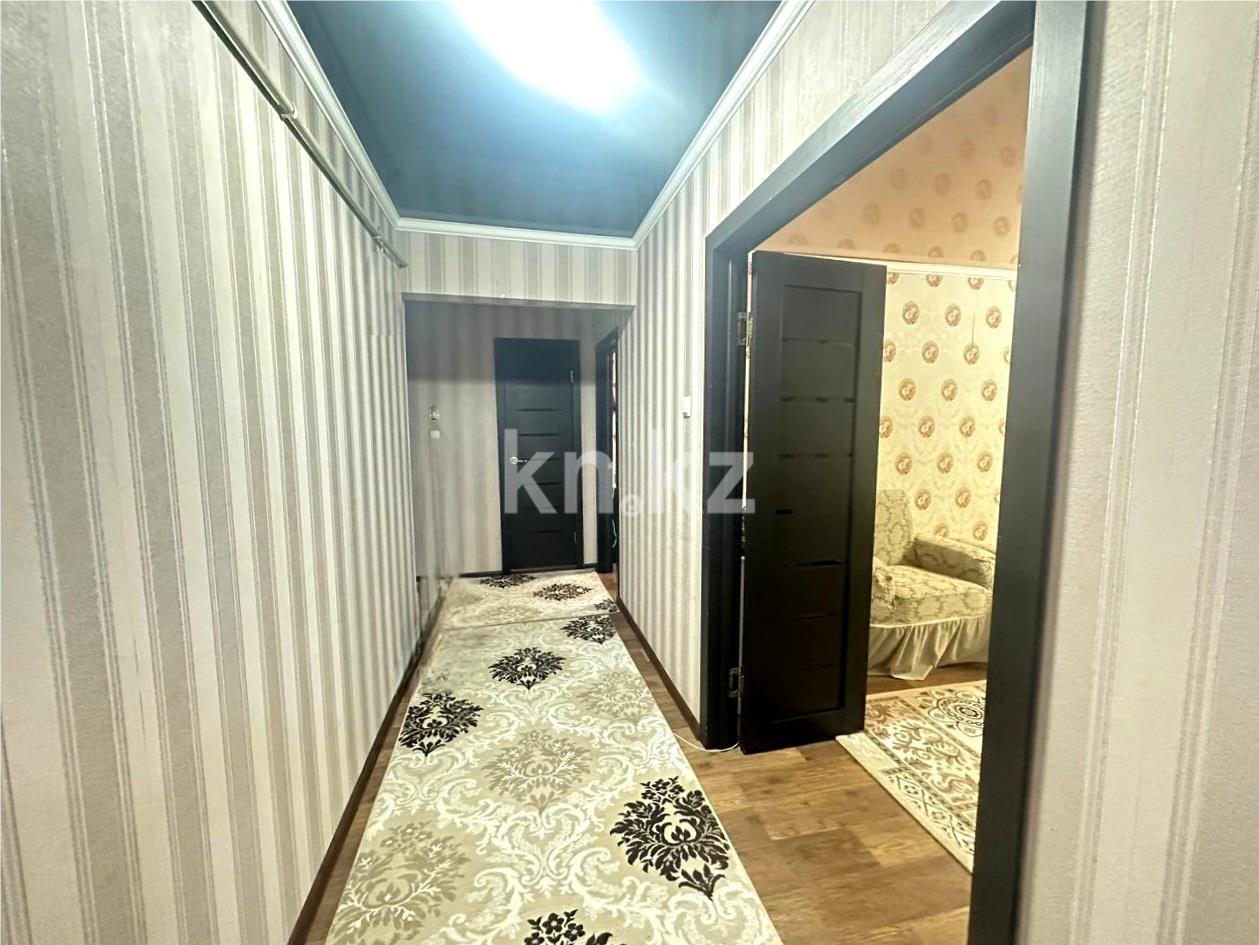 Продажа 3-комнатной квартиры, 79 м², ул. Амангельды в Темиртау - фото 10