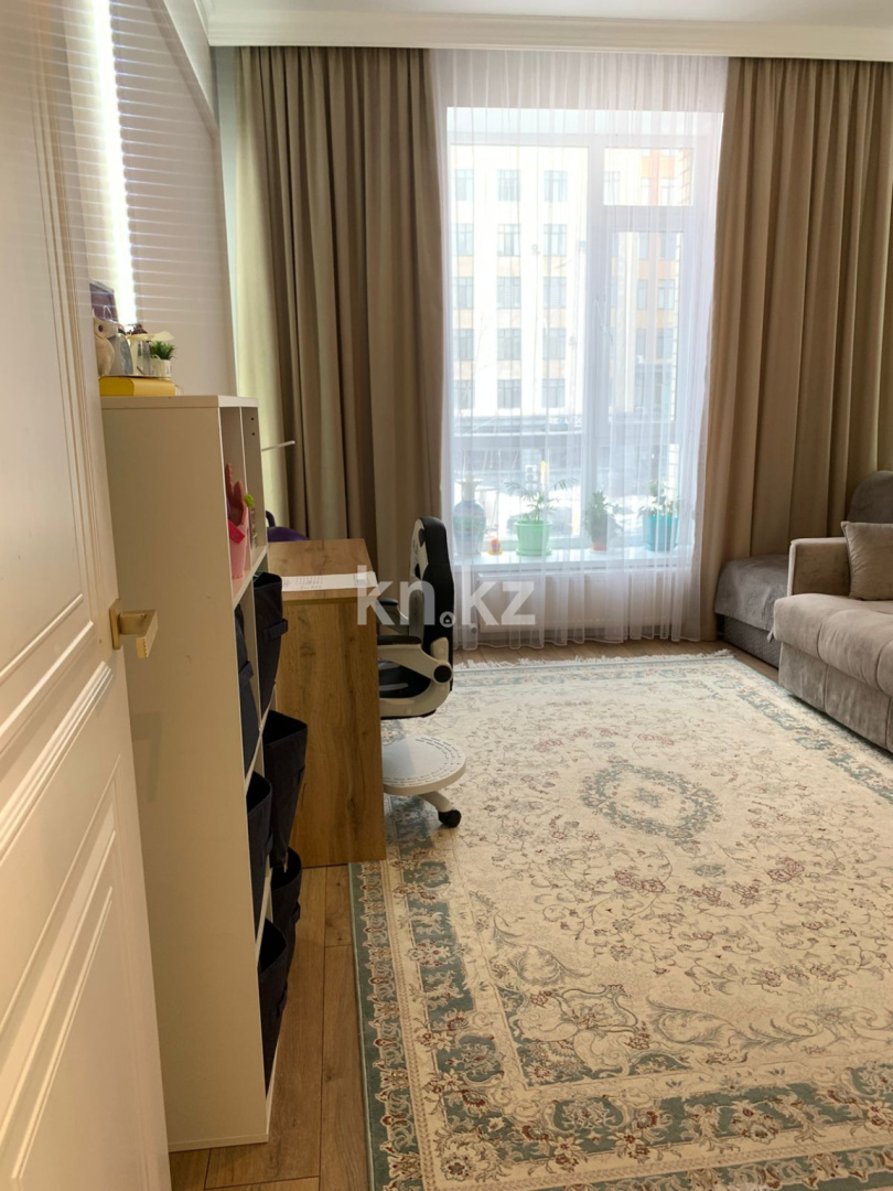 Продажа 3-комнатной квартиры, 62 м² - Продажа квартир в Казахстане - страница 32 фото 7 из 13