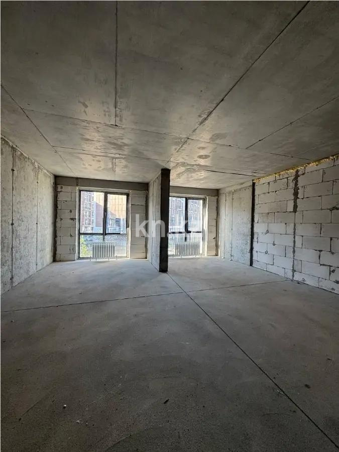 Продажа 2-комнатной квартиры, 67.5 м² - Продажа двухкомнатных квартир от собственников в Казахстане фото 1 из 3