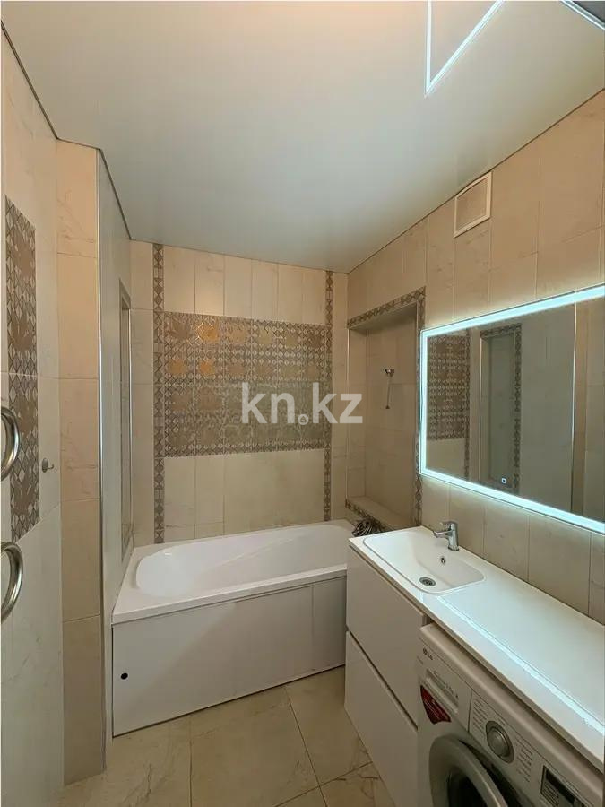 Продажа 3-комнатной квартиры, 94 м², пр. Женис, дом  51/4 в Астане - фото 4