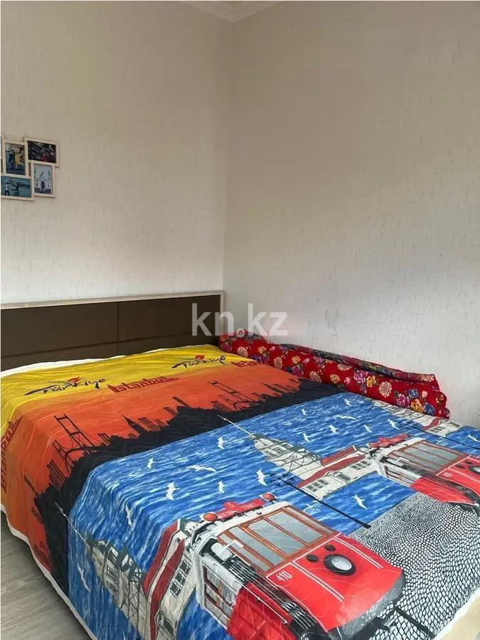 Продажа 2-комнатной квартиры, 64 м² в Астане - фото 2